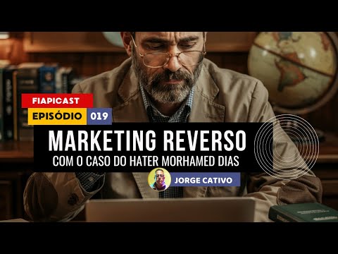 Assistir episódio do FIAPICAST no YouTube