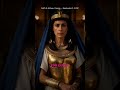She Commanded the Largest Fleet in the Ancient World. Then She Sailed Away.