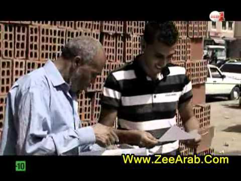 برنامج المحتالون الحاج المسوس رحلة التيه