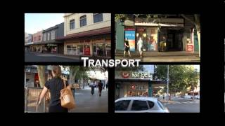 Cityhobo - Fremantle Video Profile, Perth, Wa
