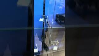 Ahort Vlog: Seeing Xbox Series X, PS5 and PS5 Pro high prices at Gamestop April 2026
