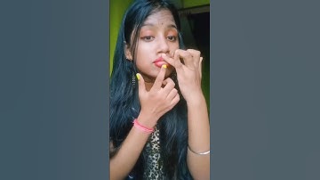 Viral Lip Hack 😳😱 wait for end 🔚😱#fake/real test 🤬#shorts #hacks #viralvideo#shotsfeed