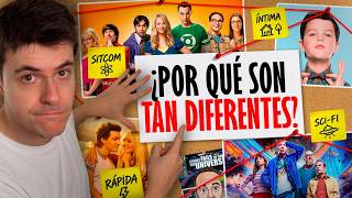 ¿Tiene The Big Bang Theory las MEJORES SECUELAS de la historia?