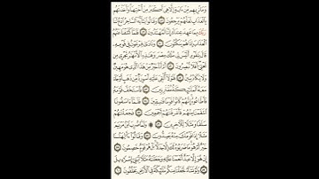 سورة الزخرف الصحيفة رقم 493 بصوت المقرئ فضيلة الشيخ د.أحمد عبد الرحمن الخجا الدمشقي الشافعي 🌸