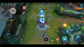 Heroes Evolved game Moba seru gak kalah dengan mobile legend screenshot 5