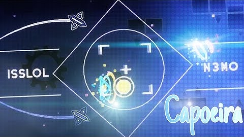 Mini Layout #2 "Capoeira" (feat. ISSLOL)