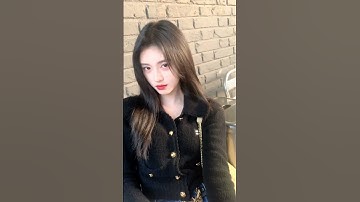 Ju Jing Yi   Cúc Tịnh Y TikTok #Shorts  372