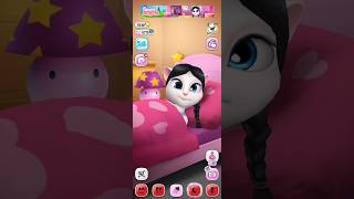 My Talking Angela Le Le Eyes 220