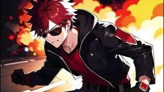 Nightcore - Chk Chk Boom (Stray Kids)