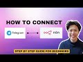Connect Telegram to n8n in Minutes | Full Bot Setup Tutorial