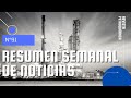 Resumen Semanal de Noticias Edición N° 91 - Revista Petroquímica