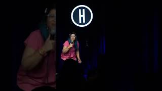 Accent #standupcomedy #shorts