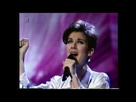 Céline Dion Think Twice