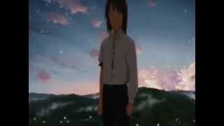 -Come what may finale.