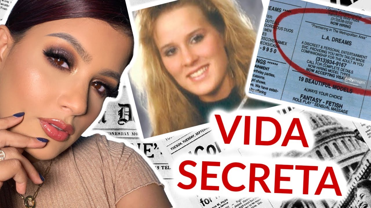 Un giro inesperado... | AbrilDoesMakeup ♡