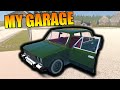 My Garage #1 - КУПИЛ ШАХУ