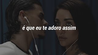 así - abraham mateo e maria becerra | tradução