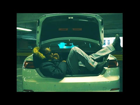 Pitch 92 - Suttin' In The Trunk Feat. Lord Apex (OFFICIAL VIDEO) 