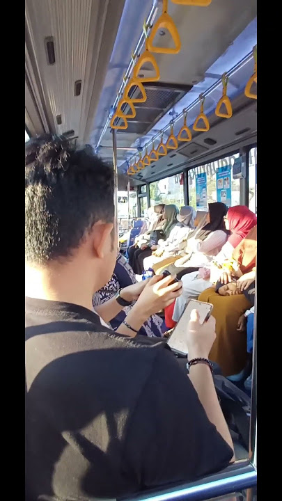 Teman Bus Makassar