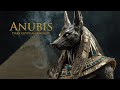 Anubis | Dark Egyptian Ambient Music for Mystical Meditation