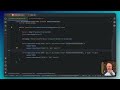 One situation where it is useful to make more than one request in a test