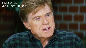 Best of Robert Redford | Compilation | MGM