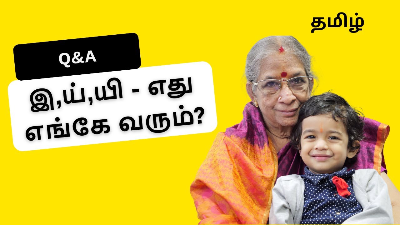 E, Y, Y — какой из них куда попадает?