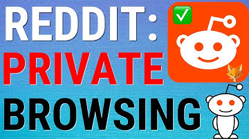 How To Use Anonymous Browsing On Reddit App