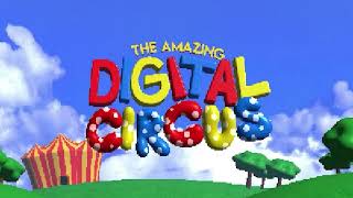 Main Theme (MIDI Version) - The Amazing Digital Circus