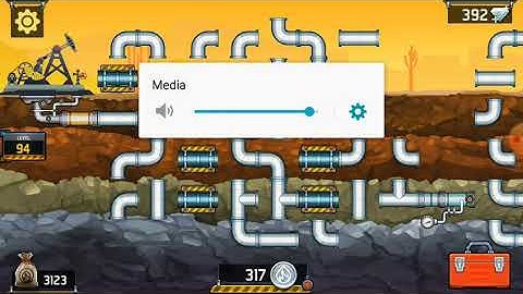 Plumber 3 level 94 Solution