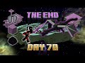 The End in Minecraft |Day70|MCPE|OneGamer #minecraft