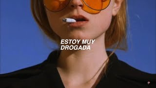 I want you boy ; Lana del Rey (español)