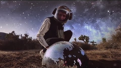 Computer Jay "Hardships" featuring Orfeo [Official Video]