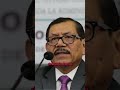 SE ENTREGA A ESTADOS UNIDOS EX SECRETARIO DE SEGURIDAD DE SINALOA. #NoticiaAlMomento #CuartoPoderMX