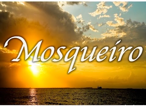 Mosqueiro- A Ilha Bucólica - Pará | Que viagem