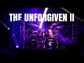 Scream Inc. - The Unforgiven II with The Symphony Orchestra LIVE (Metallica cover)