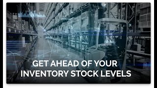 AV Vendor Managed Inventory (VMI) System with RFID Technology for Printers