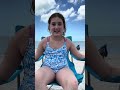 The Yiddish Girl Is At The Beach And Describes Shvitzing The Yiddish Girl Is At The Beach And Describes Shvitzing
