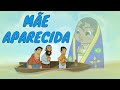 Musical católico Nossa Senhora Aparecida - Mãezinha do Céu | música para bebe Arte Piedosa