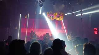 Subterranean Masquerade - Ascend - Live in Tel Aviv 25.03.2024