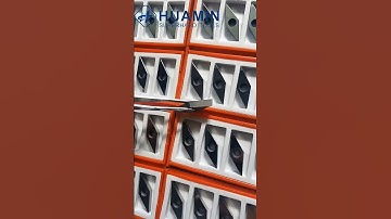 CBN INSERT #cbn #cbninsert #pcd #pcdinsert #cuttingtools #cnctools #factory
