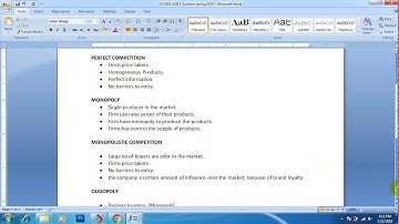 ECO 401 GDB 2019 with Solution File