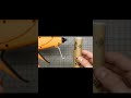 Making a Prop Cigar Out of Toilet Paper Tubes