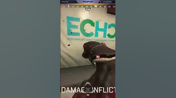 No weapon no problem