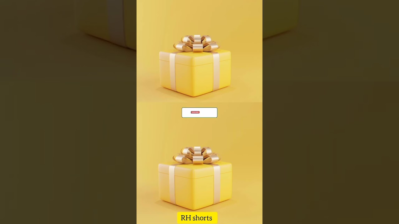 Choose your gift 🎁 || Brother vs Sister gift box 