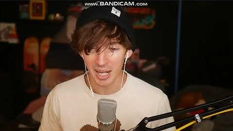 "Albert, I dont care what you just said. Is Paige or Adam Editing?"