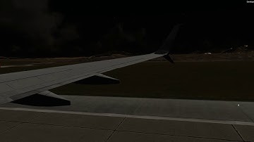 [P3Dv5.1 HF1] Athens Landing