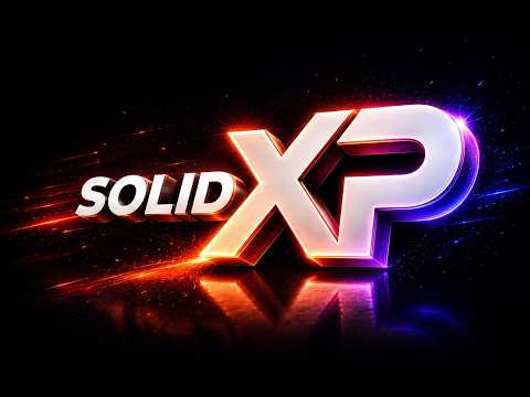 solidXp || Is Secular Music a Sin?