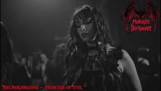 Vampiristic Darkwave [FULL ALBUM] #darkelectro #darkindustrial #ebm #industrial