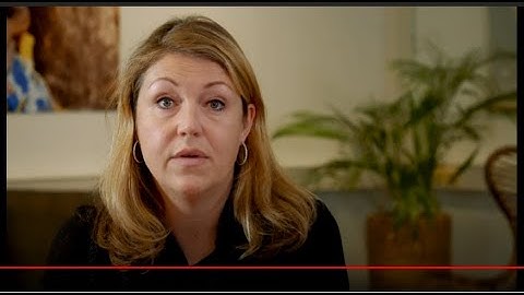 Videoboodschap Jannelieke Aalstein - misstanden in de palmolie-industrie